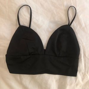 ASOS Bra Top